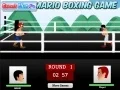游戏Mario Boxing在线