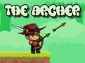 游戏The Archer在线