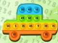 游戏Pop it tables 2 times 6 is?在线