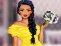 游戏Plus Size Wedding在线