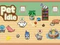 游戏Pet Idle在线