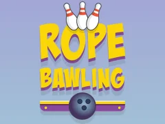 游戏Rope Bawling在线
