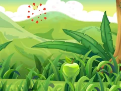 游戏Fruit Cutter在线