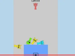 游戏Sprunki Build Tower在线