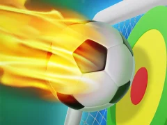 游戏Football Penalty在线