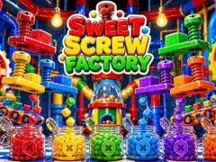 游戏Sweet Screw Factory在线