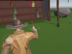 游戏Cowboy Shooter在线