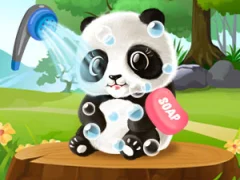 游戏Baby Beast Beauty在线