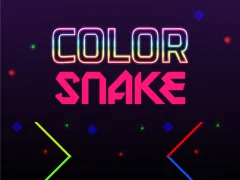 游戏Color Snake在线