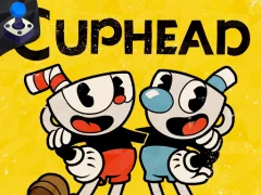游戏Cuphead在线