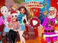 游戏How Harley Stole Christmas在线