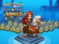 游戏Might and Magic Armies在线