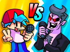 游戏FNF 2 Player在线