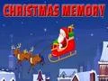 游戏Christmas Memory在线