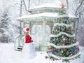 游戏Christmas Picture在线