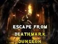 游戏Escape From Deathmark Dungeon在线