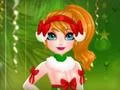 游戏Princess Battle For Christmas Fashion在线