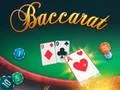 游戏Baccarat在线