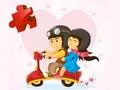 游戏Valentine's Day Puzzle在线