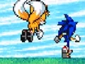 游戏Sonic Adventure 3在线