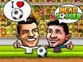游戏Head Soccer在线