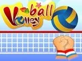 游戏Volleyball在线