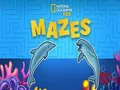 游戏Nat Geo Kids Mazes在线