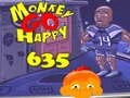 游戏Monkey Go Happy Stage 635在线