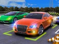 游戏Driving Test Simulator在线