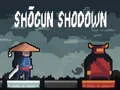游戏Shogun Showdown在线