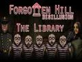 游戏Forgotten Hill Disillusion: The library在线