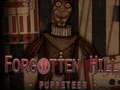 游戏Forgotten hill: puppeteer在线