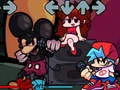 游戏Friday Night Funkin Vs Horror Mickey Mouse在线
