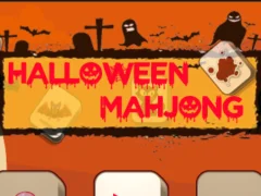 游戏Halloween Mahjong 2在线