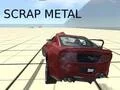 游戏Scrap metal 1在线
