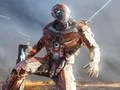 游戏Super Crime Steel War Hero Iron Flying Mech Robot在线