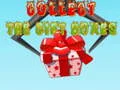 游戏Collect The Gift Boxes在线