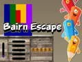 游戏Bairn Escape在线