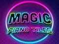 游戏Magic Piano Tiles在线