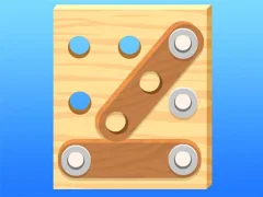 游戏Pin Board Puzzle在线