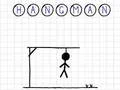 游戏Hangman在线