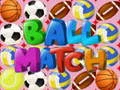 游戏Ball Match在线