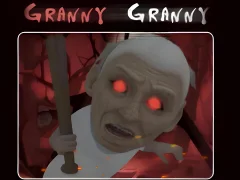 游戏Granny Granny在线