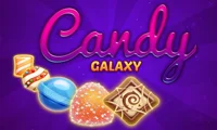 游戏Candy Galaxy在线