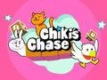 游戏Chiki's Chase在线
