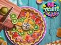 游戏Pie Realife Cooking在线