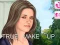 游戏Kristen Stewart True Makeup在线