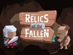 游戏Relics of the Fallen在线