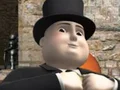 游戏Thomas and Friends Balloon Pop在线