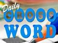 游戏Daily Crossword在线